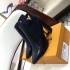 Louis Vuitton UPPER EAST LOW BOOT 1A2ZHB